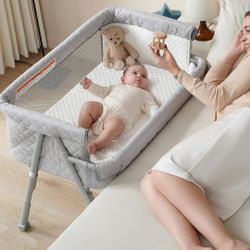 Infant Bedside Sleeper