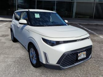 2023 Kia Soul