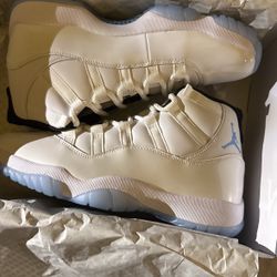 Jordan 11