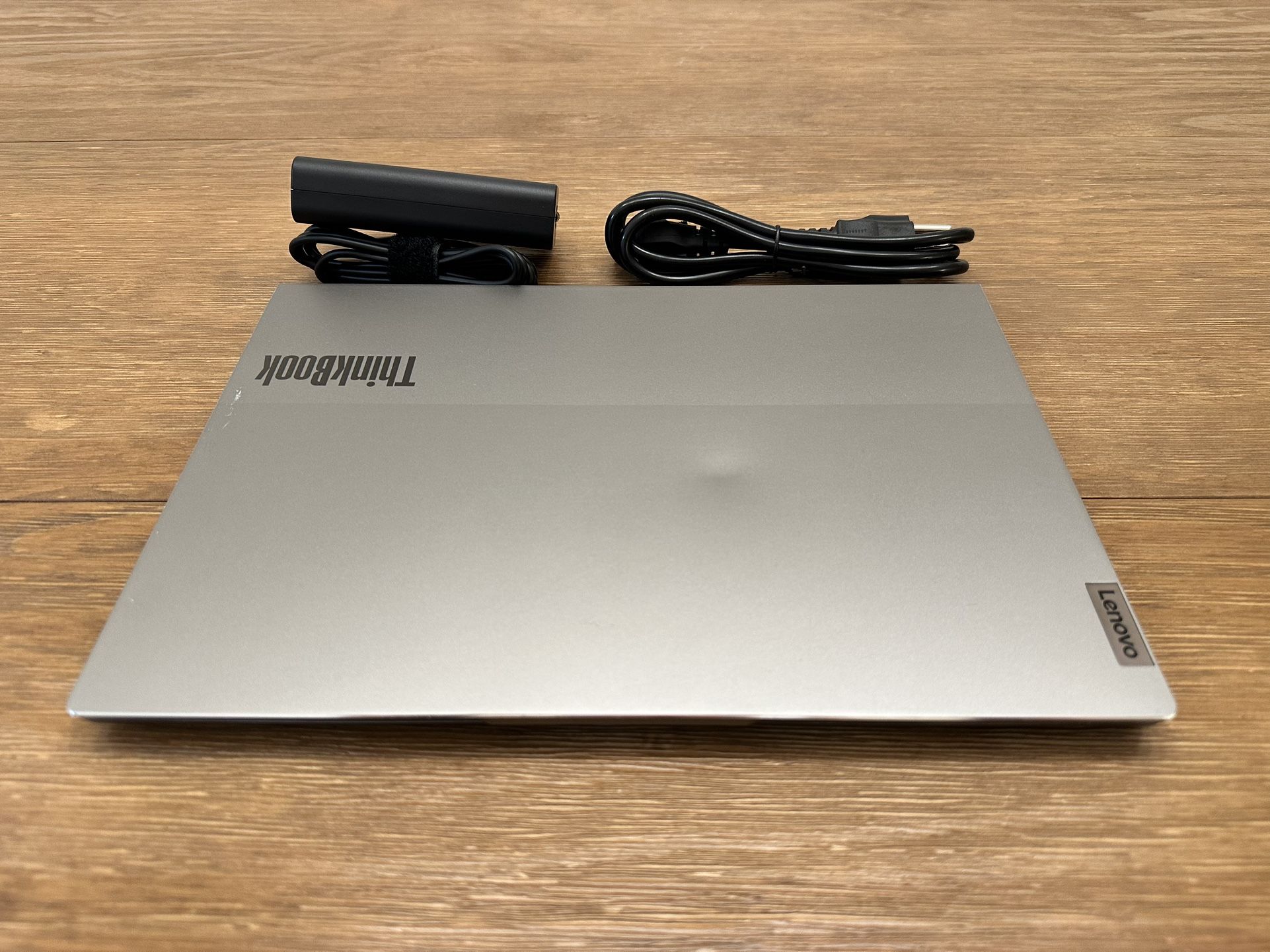 Thinkbook 13S G2 ITL Laptop, i7-1165g7, 16g ram, 512g SSD, 2.2k touchscreen.