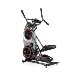 Bowflex max trainer M5