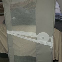 Toddler Bed Rail