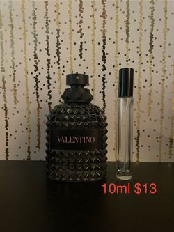 Valentino Born In Roma EDT 10ml Travel Spray