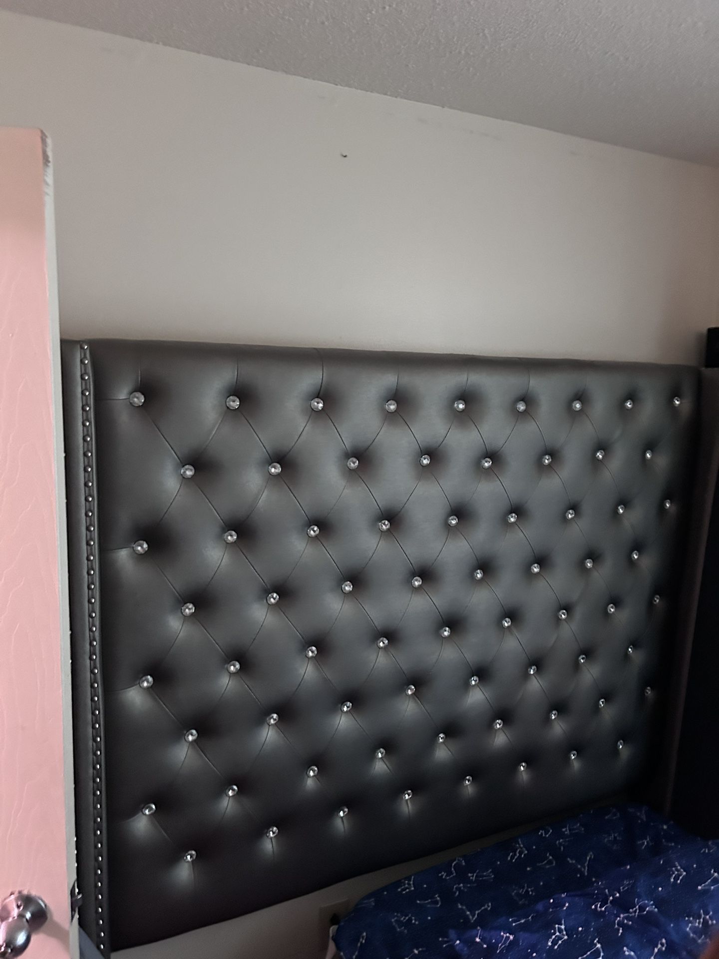 Bed Frame