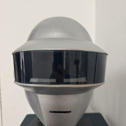 Daft Punk Helmet Thomas Bangalter