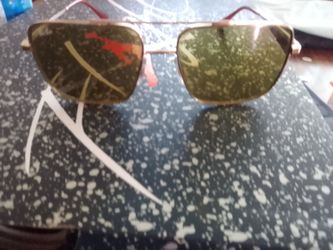 Ray-Ban glasses