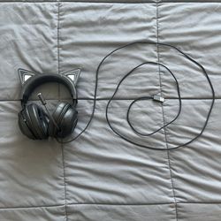 Razer Kraken Kitty Gaming Headphones w/ Mic