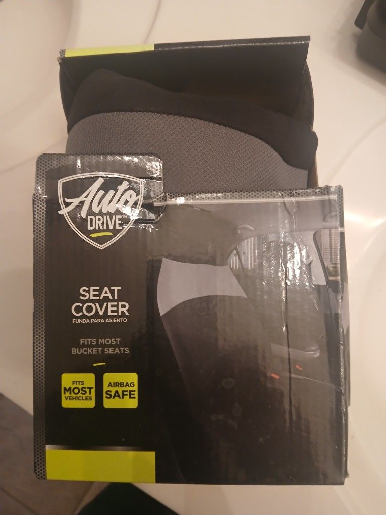 Car Seat Covers (New) $10