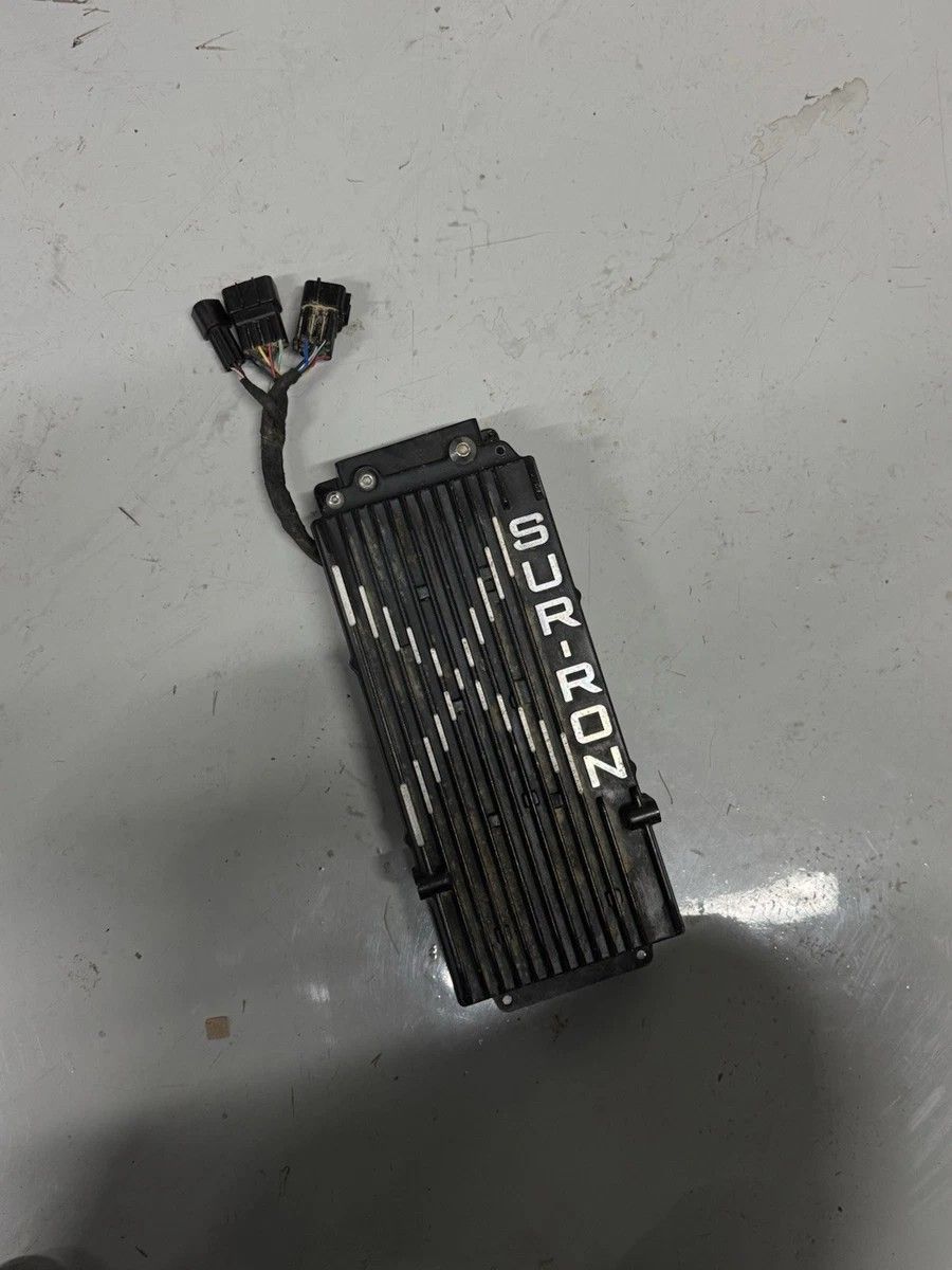 Sur ron  Light Bee X Stock Controller Used