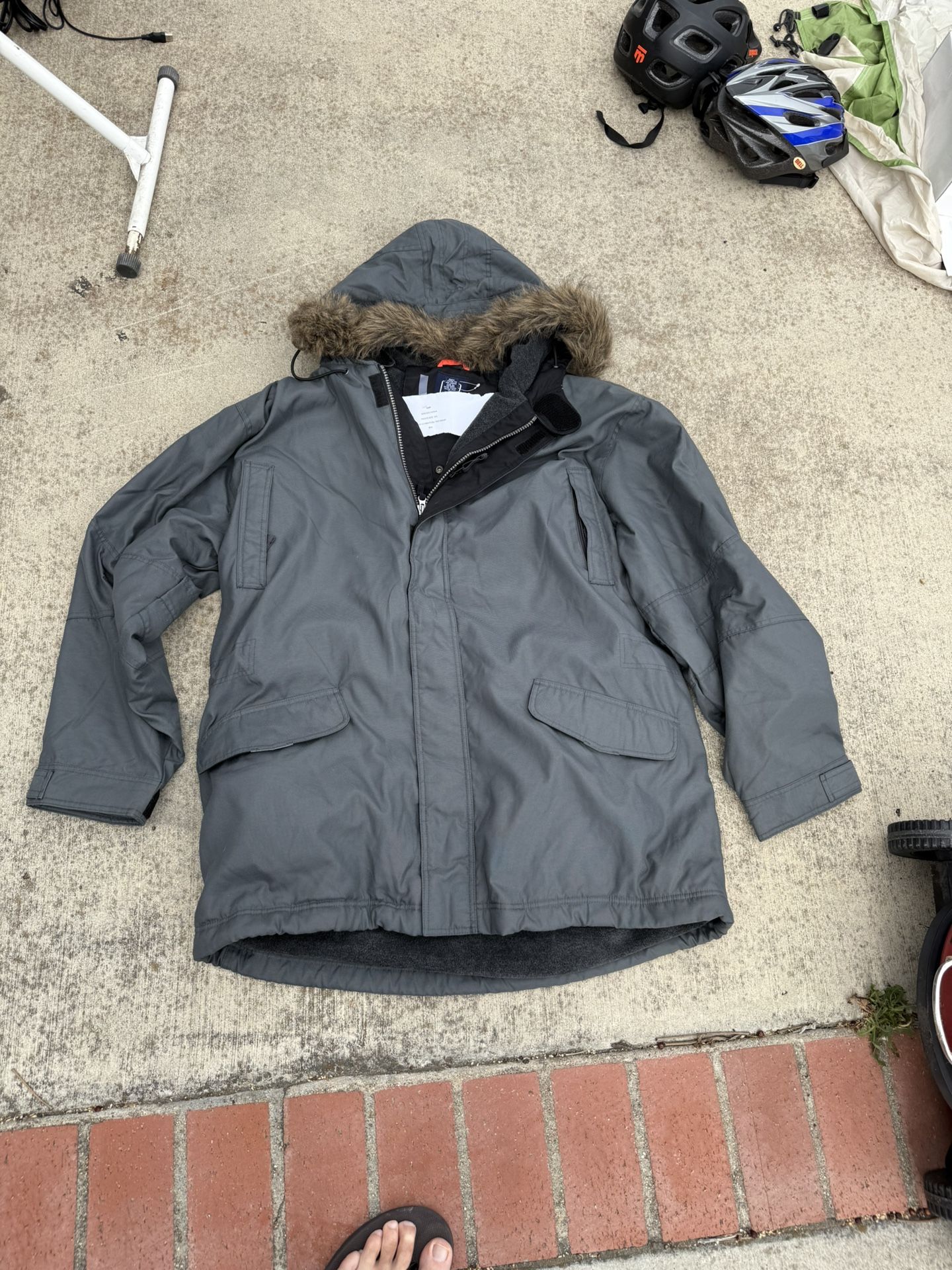 GAP Winter Parka XXLT