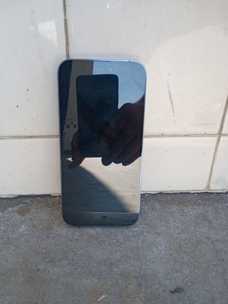 iPhone 14 Pro Max 128GB (Locked) - Abandoned Phone - Screen Locked 