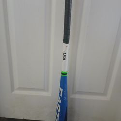 Easton Baseball Bat