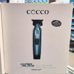 Cocco Trimmers (Different Colors)