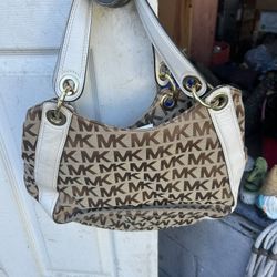 Michael Kors purse
