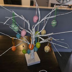 Easter decorations