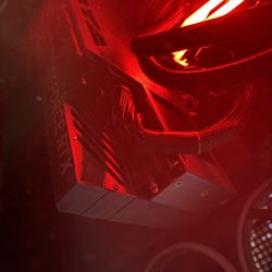 NzXT Prime 3 Black Pc (Basically New) 