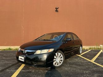 2011 Honda Civic