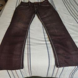 Rockrevival Jeans 