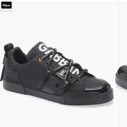 Portofino Lightweight Sneaker (Men) Dolce&Gabbana