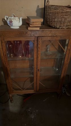 Antique furniture