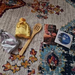 Hot & Cold Stone Massage Therapy Kit