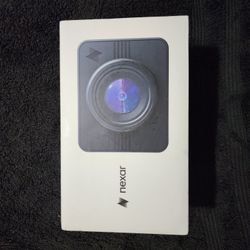 Nexar Beam Dash Cam 