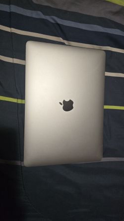 2020 MacBook Air