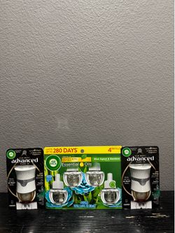 Airwick Bundle