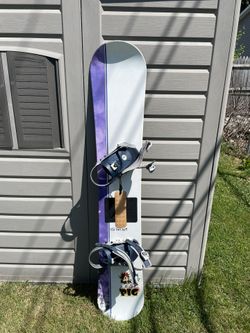 Vintage 90s Damian Sanders Avalanche Ice rocket
