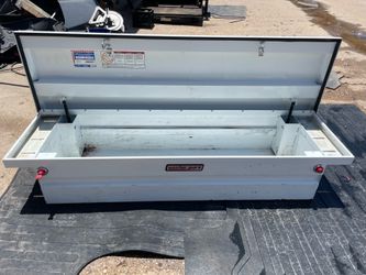 Weather guard tool box