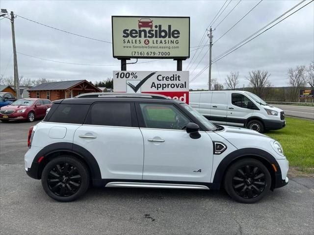 2017 Mini Countryman