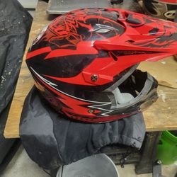 Motorcycle Helmets 