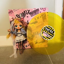 LOL doll 