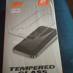 iPhone Screen Protector 