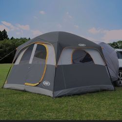 Tent For.camping 6-person
