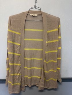 Ann Taylor LOFT Sweater - Size Medium