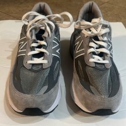 New Balanace 990 V6 Size 13 