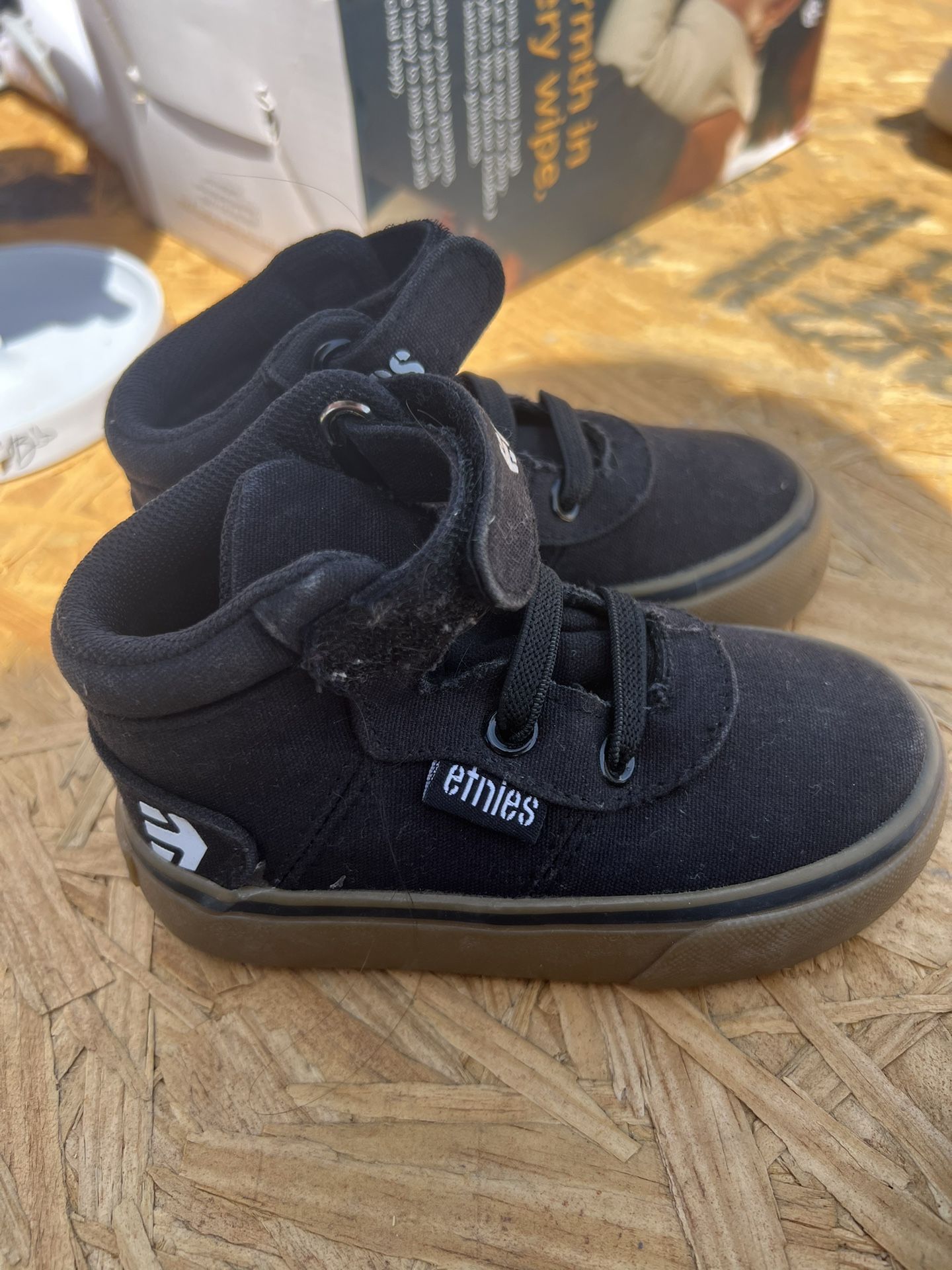 Etnies Toddler Shoes
