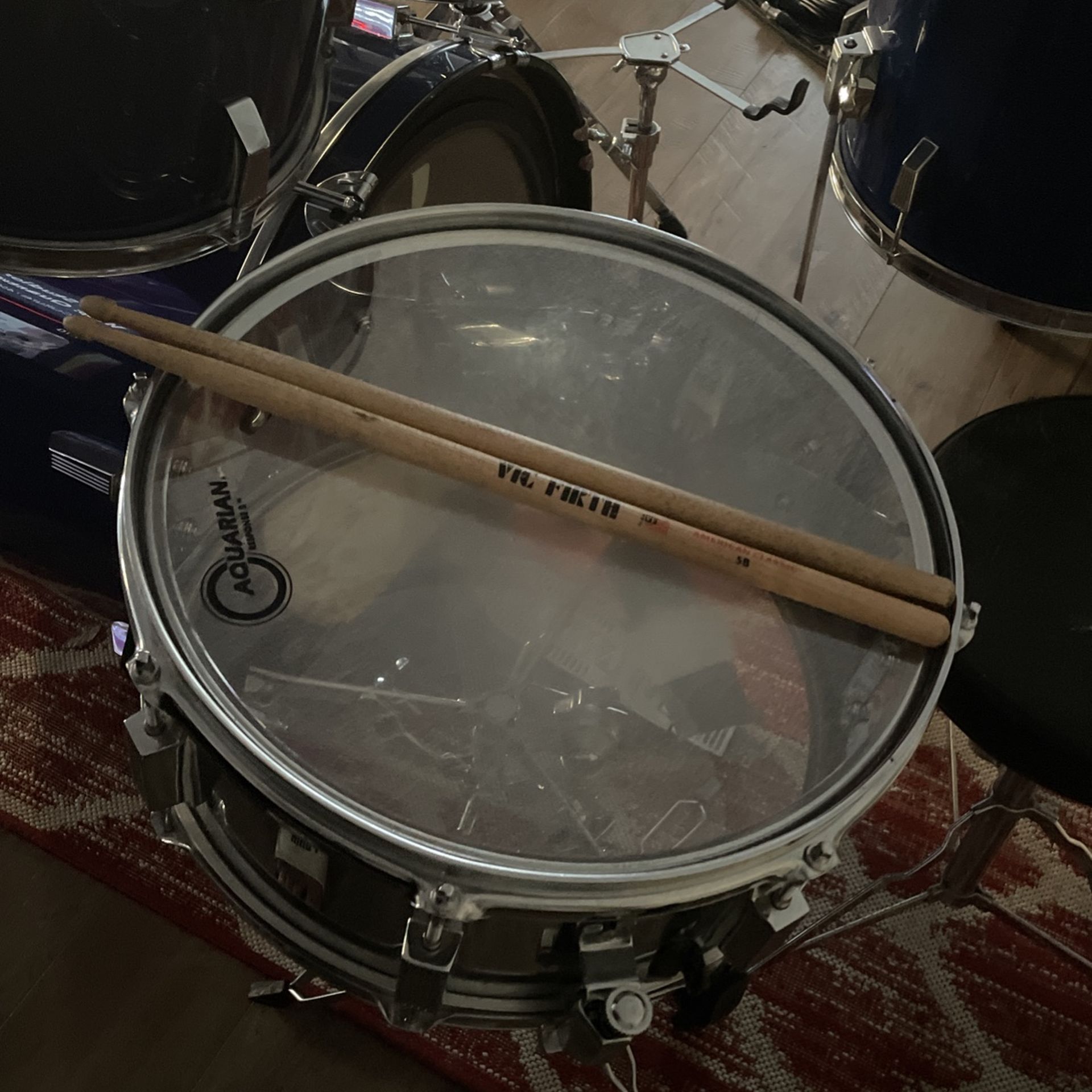 Set Drum Tama