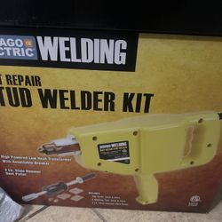 Stud Welder Kit 