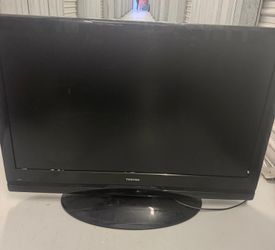 Monitor Toshiba