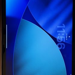 iPad Pro 6th Gen 2022