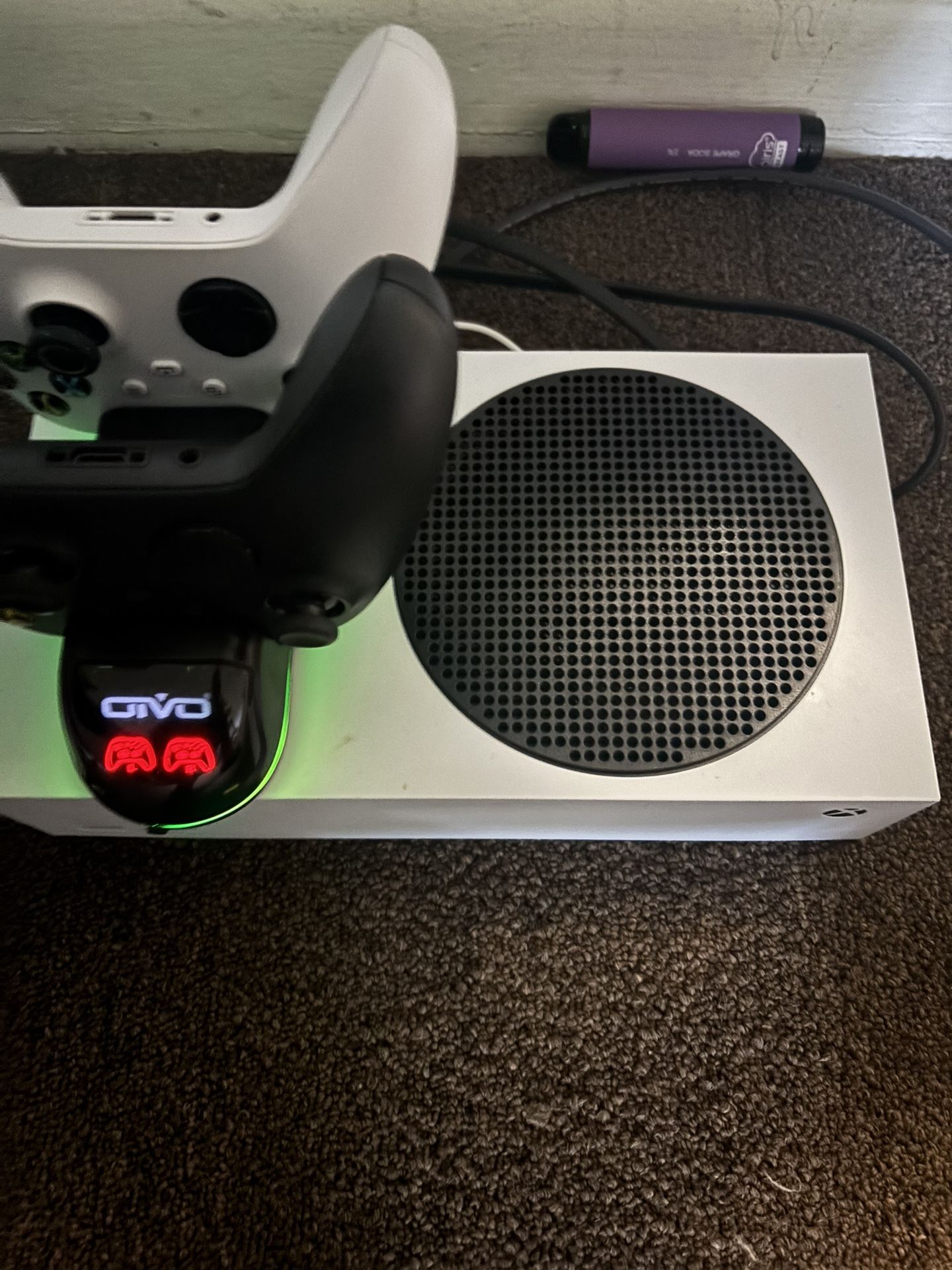 Xbox One Series S 500gb