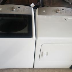 🚨🚨Washer And Electric Dryer Set 💥 Lavadora Y Secadora Electrica 🚨🚨