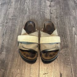 Birkenstock Kyoto Womens Sandals 