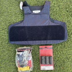 Security Guard Supplies 