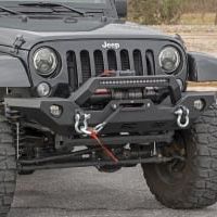 JEEPS ACCESSORIES…financing Available 