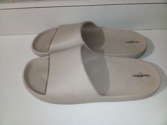 Brand New Goodfellow & Co Slides Men's Size 12 $10