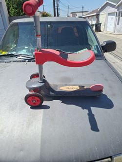 Razor Kids Scooter