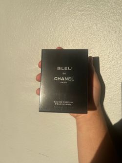 Chanel Bleu de Chanel Eau de Parfum 3.4 oz